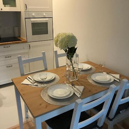 דירות בידגוז'יז' Apartament Alihouse מראה חיצוני תמונה