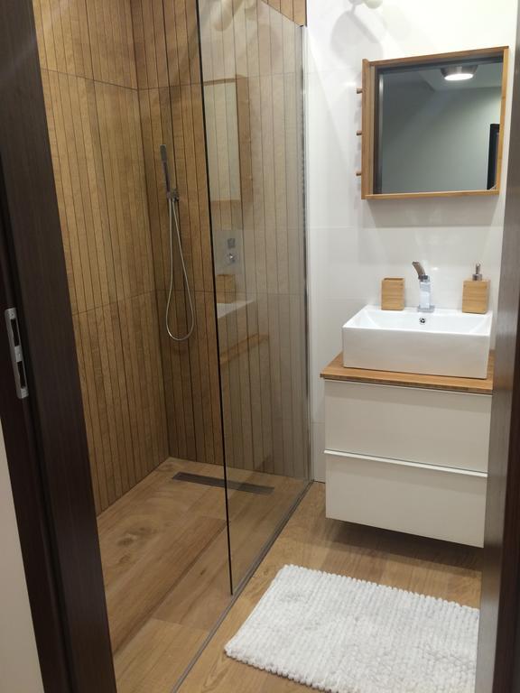 דירות בידגוז'יז' Apartament Alihouse מראה חיצוני תמונה